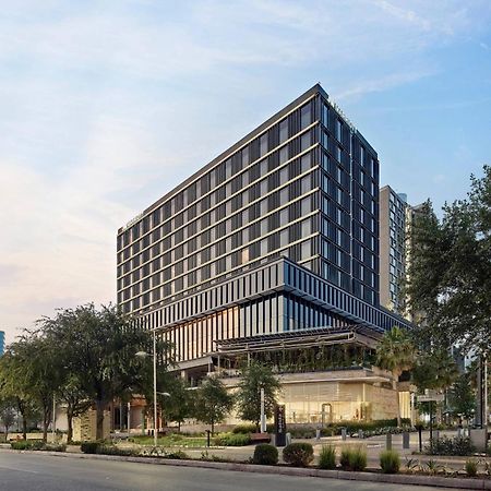Jw Marriott Hotel Monterrey Valle San Pedro Garza Garcia Luaran gambar