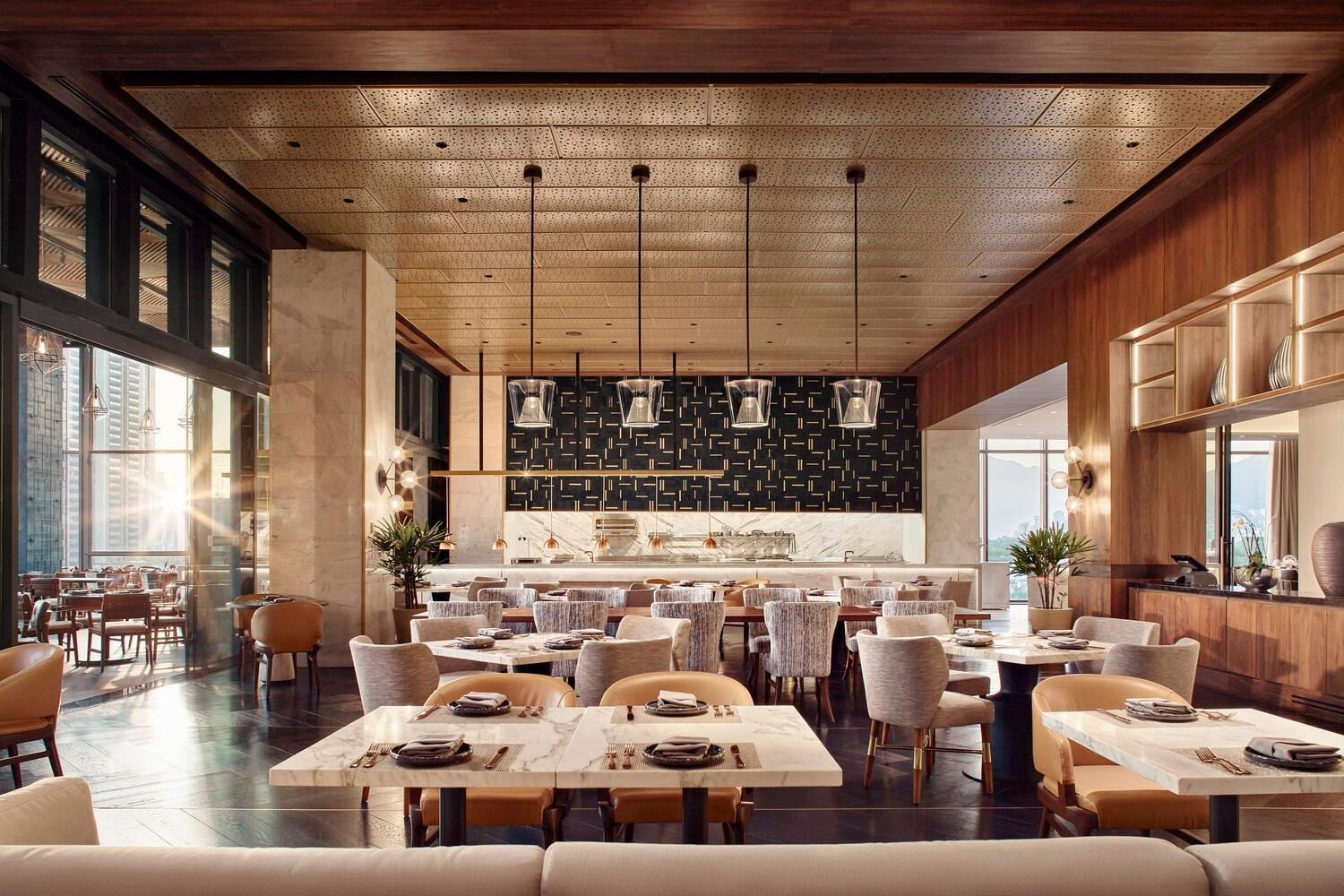 Jw Marriott Hotel Monterrey Valle San Pedro Garza Garcia Luaran gambar