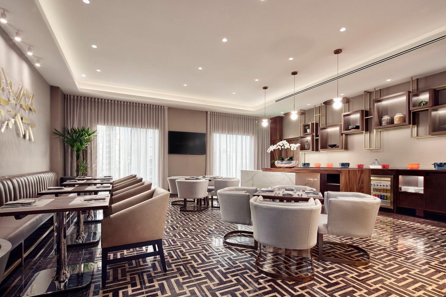 Jw Marriott Hotel Monterrey Valle San Pedro Garza Garcia Luaran gambar