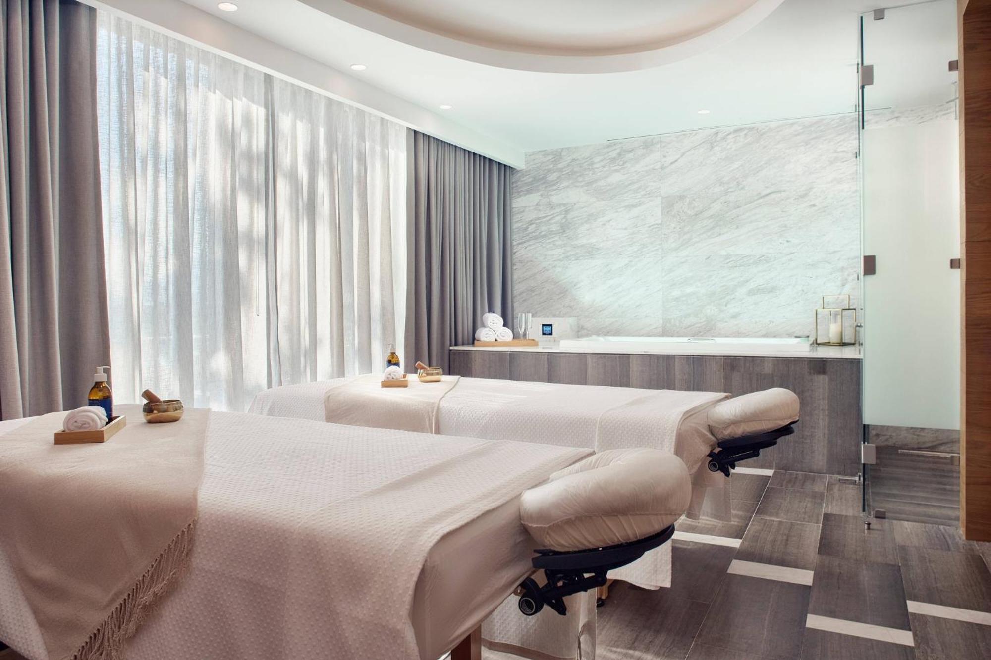 Jw Marriott Hotel Monterrey Valle San Pedro Garza Garcia Luaran gambar