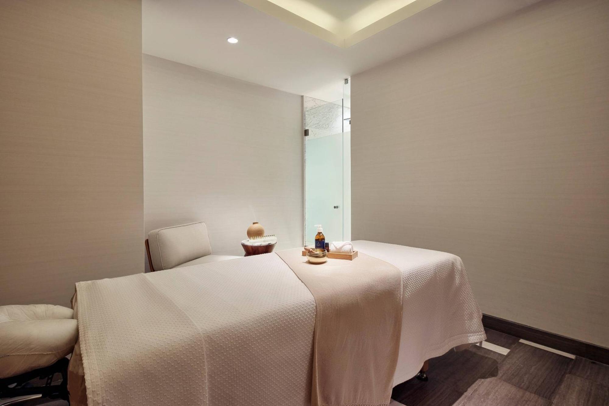Jw Marriott Hotel Monterrey Valle San Pedro Garza Garcia Luaran gambar