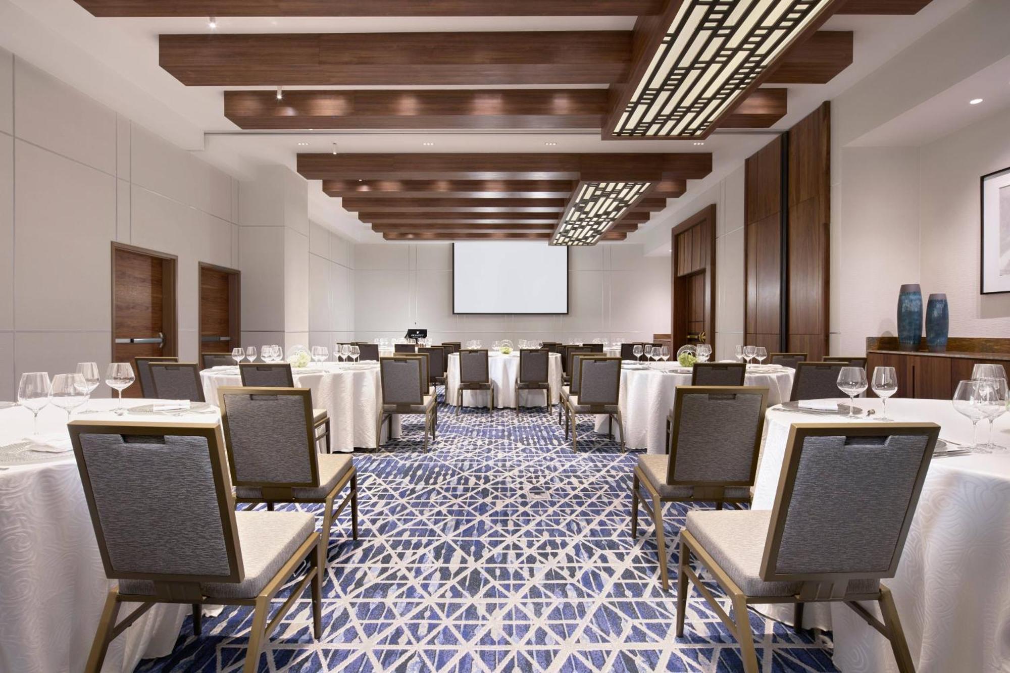 Jw Marriott Hotel Monterrey Valle San Pedro Garza Garcia Luaran gambar