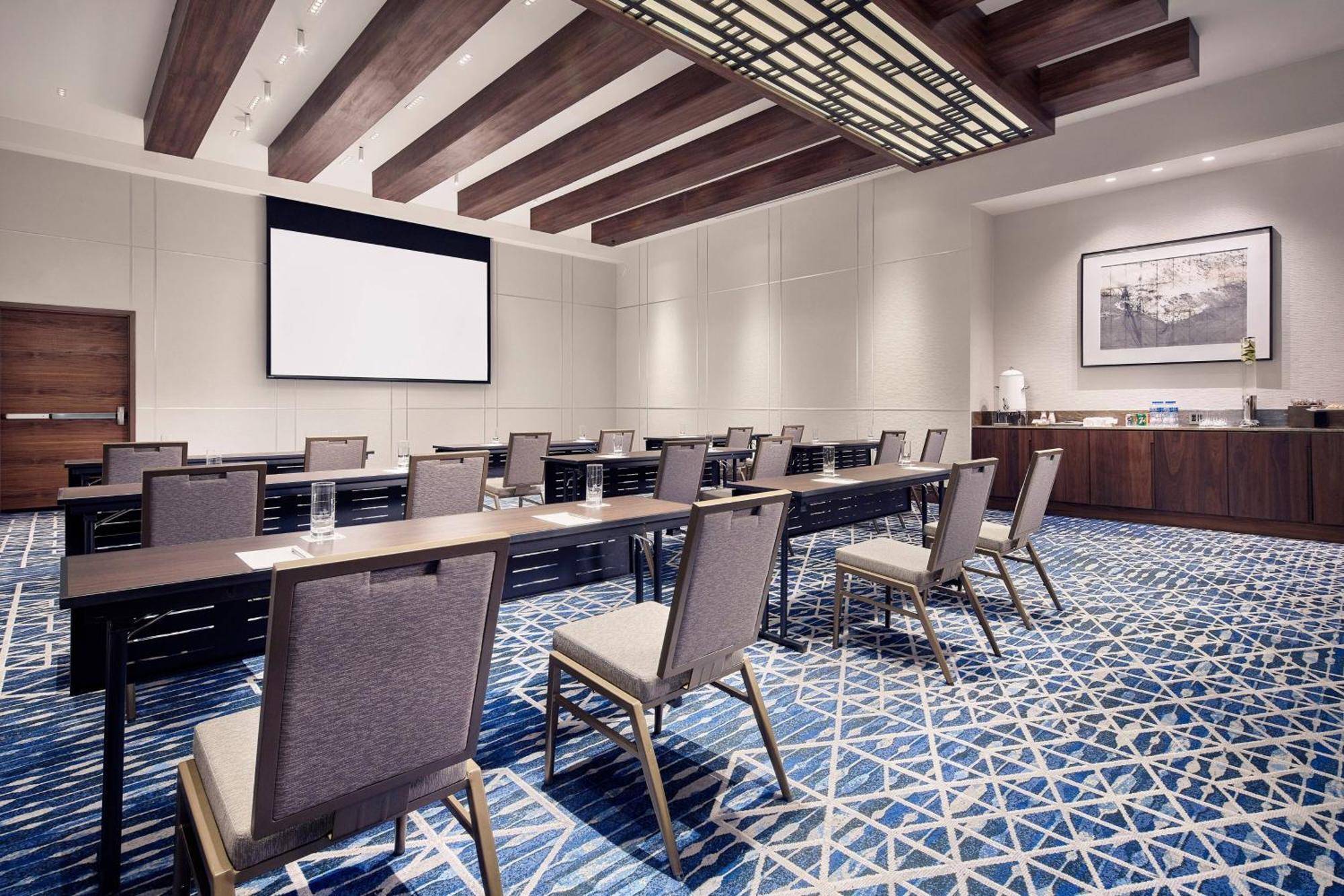 Jw Marriott Hotel Monterrey Valle San Pedro Garza Garcia Luaran gambar