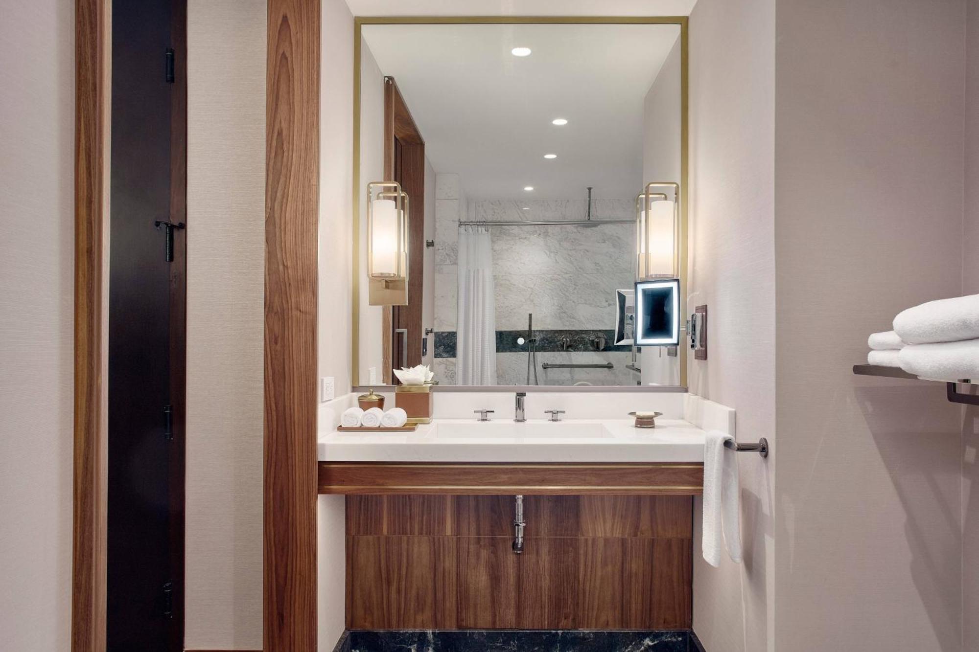 Jw Marriott Hotel Monterrey Valle San Pedro Garza Garcia Luaran gambar
