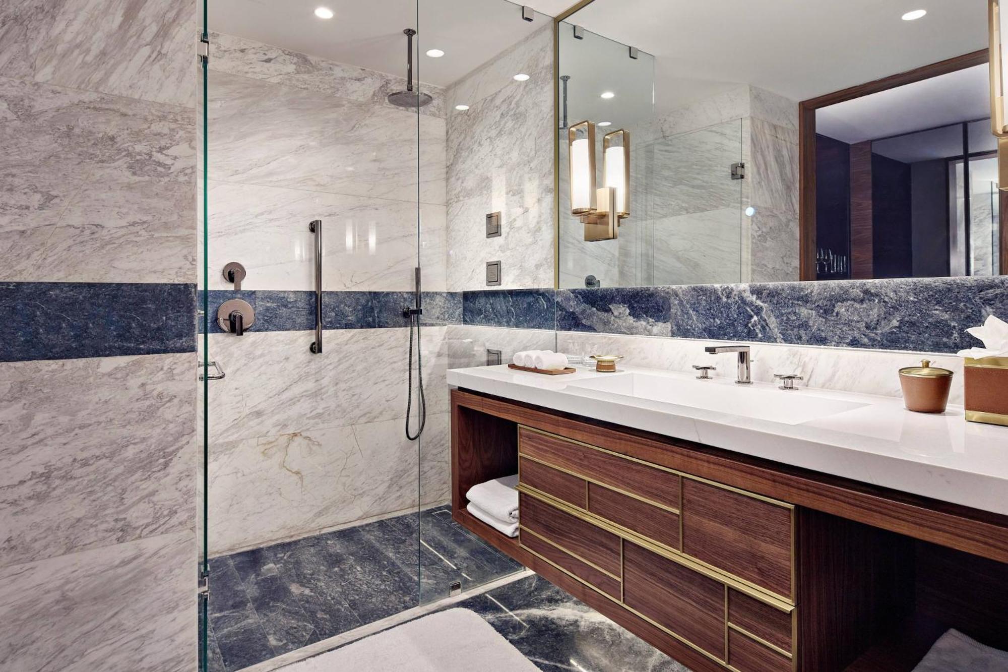 Jw Marriott Hotel Monterrey Valle San Pedro Garza Garcia Luaran gambar