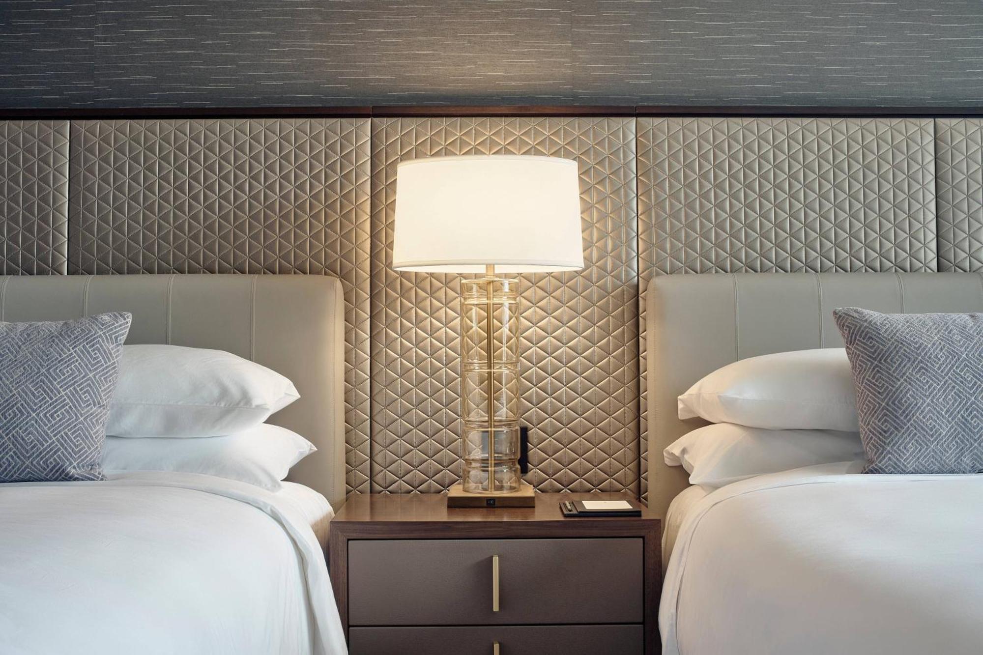 Jw Marriott Hotel Monterrey Valle San Pedro Garza Garcia Luaran gambar