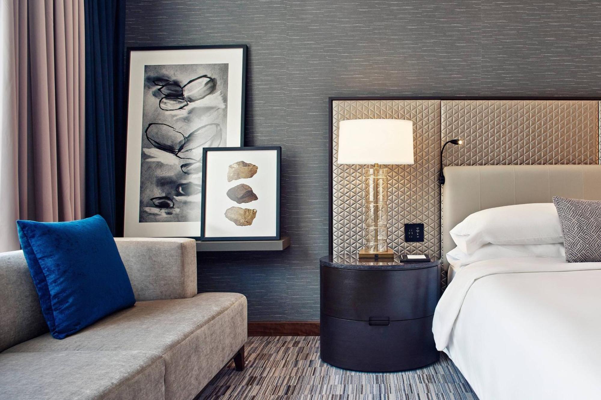 Jw Marriott Hotel Monterrey Valle San Pedro Garza Garcia Luaran gambar